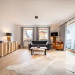 Lex'n Apartment *