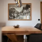 Apartment Lex'n