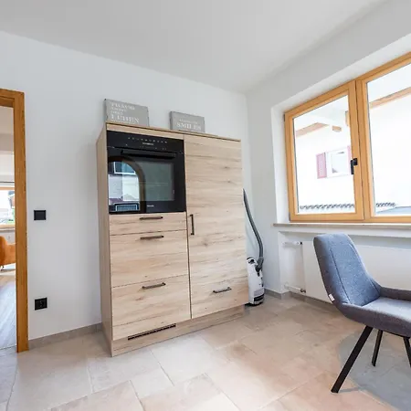Lex'n Appartement Garmisch-Partenkirchen