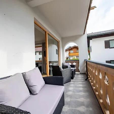 Apartmán Lex'n *