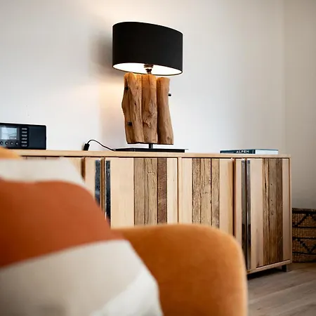 Apartmán Lex'n Garmisch-Partenkirchen