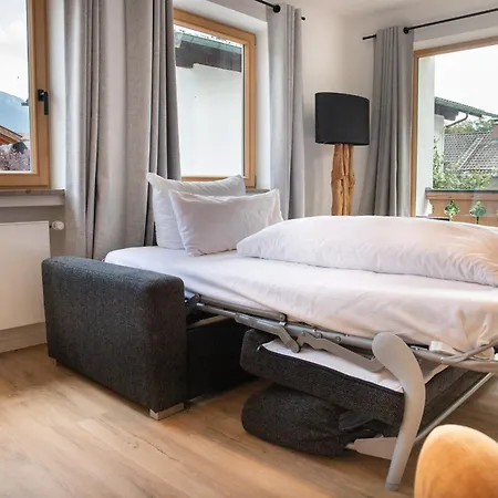 Apartmán Lex'n *
