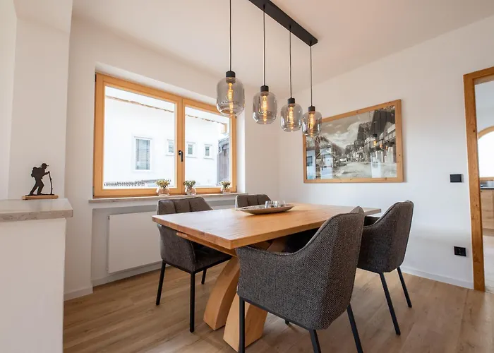 Lex'n * Garmisch-Partenkirchen