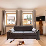 Lex'n Lägenhet Garmisch-Partenkirchen