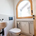 Lex'n Lägenhet Garmisch-Partenkirchen