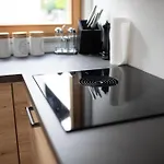 Lägenhet Lex'n Garmisch-Partenkirchen