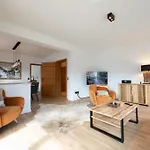 Lex'n Lägenhet Garmisch-Partenkirchen