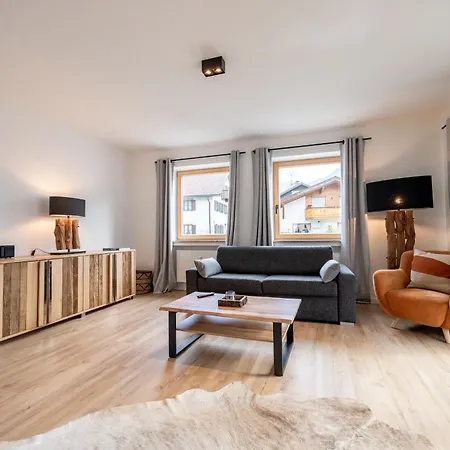 Lex'n Garmisch-Partenkirchen