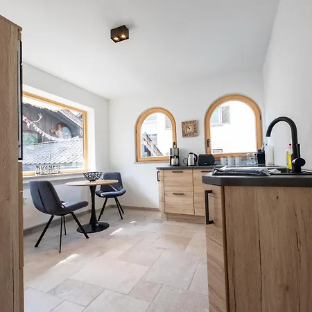 Daire Lex'n Garmisch-Partenkirchen