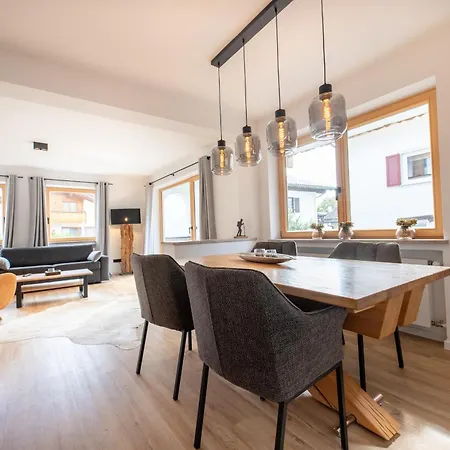 Lex'n * Garmisch-Partenkirchen