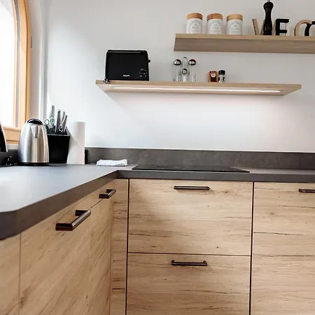 Lägenhet Lex'n Garmisch-Partenkirchen