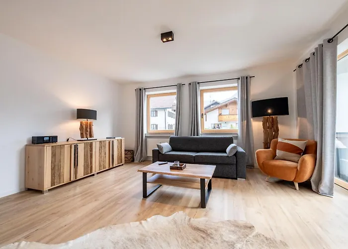 Lex'n Garmisch-Partenkirchen