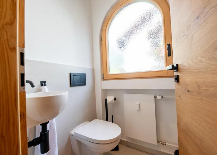 Lex'n Apartment Garmisch-Partenkirchen