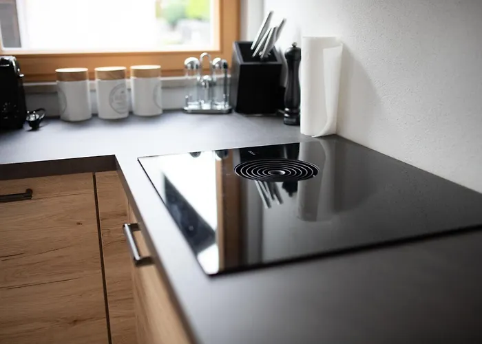 Apartment Lex'n Garmisch-Partenkirchen