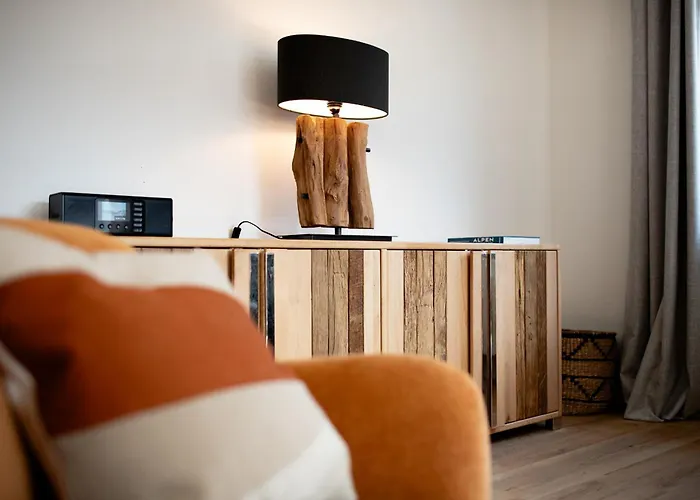 Apartment Lex'n Garmisch-Partenkirchen